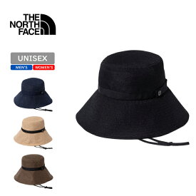 THE NORTH FACE(ザ・ノース・フェイス) ハイクブルームハット NN02343 全4色 全2サイズ