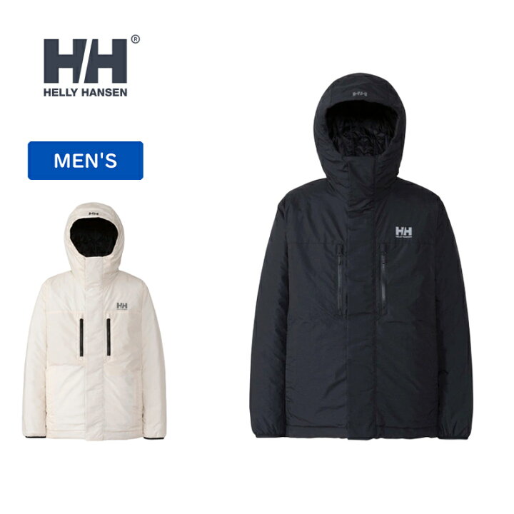 楽天市場】HELLY HANSEN(ヘリーハンセン) ソービック インサレーション 