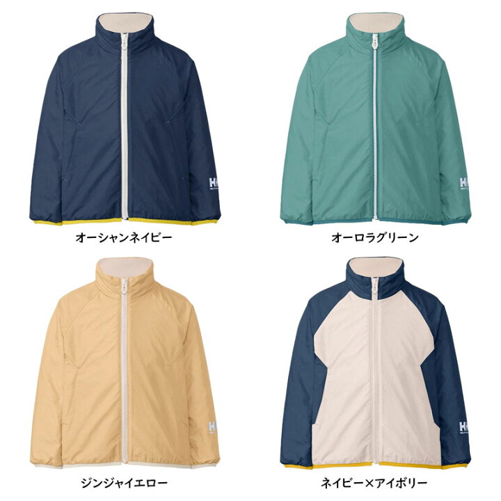 楽天市場】HELLY HANSEN(ヘリーハンセン) キッズ ヴォーゲンフリース 