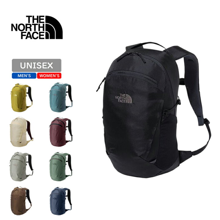 楽天市場】THE NORTH FACE(ザ・ノース・フェイス) マーキュリー 16 