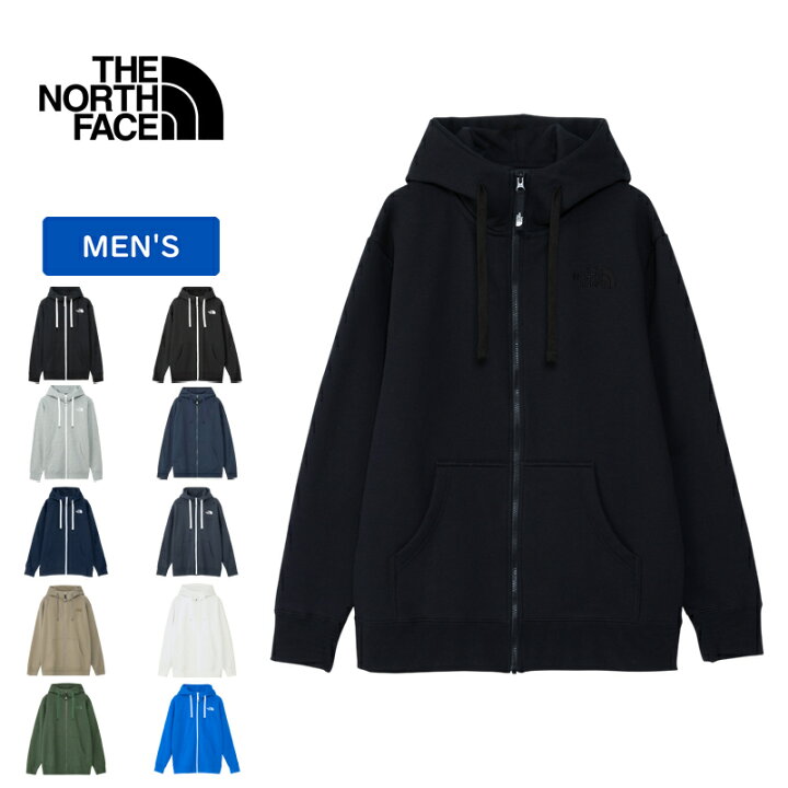 楽天市場】 THE NORTH FACE(ザ・ノース・フェイス) リアビュー 