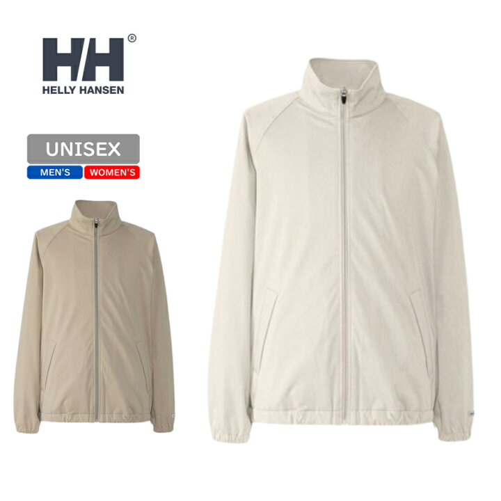 楽天市場】HELLY HANSEN(ヘリーハンセン) ストーレン スウィングトップ 