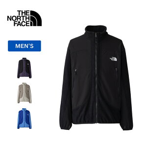 THE NORTH FACE(�U�E�m�[�X�E�t�F�C�X) �o�[�T�x���g�t���[�X�W���P�b�g �����Y XL �u���b�N(K) NL22650