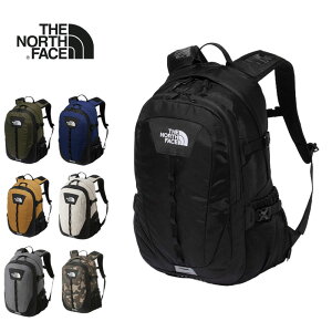 THE NORTH FACE(UEm[XEtFCX) zbgVbg 27L eBo[^(TM) NM72302