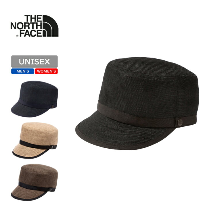 楽天市場】THE NORTH FACE(ザ・ノース・フェイス) ハイクキャップ 