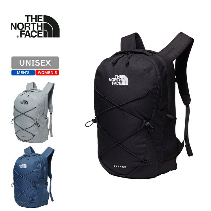 楽天市場】 THE NORTH FACE(ザ・ノース・フェイス) ジェスター 26L 
