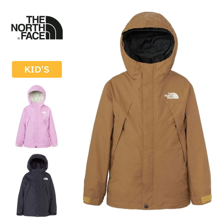 楽天市場】THE NORTH FACE(ザ・ノース・フェイス) スクープ ジャケット 