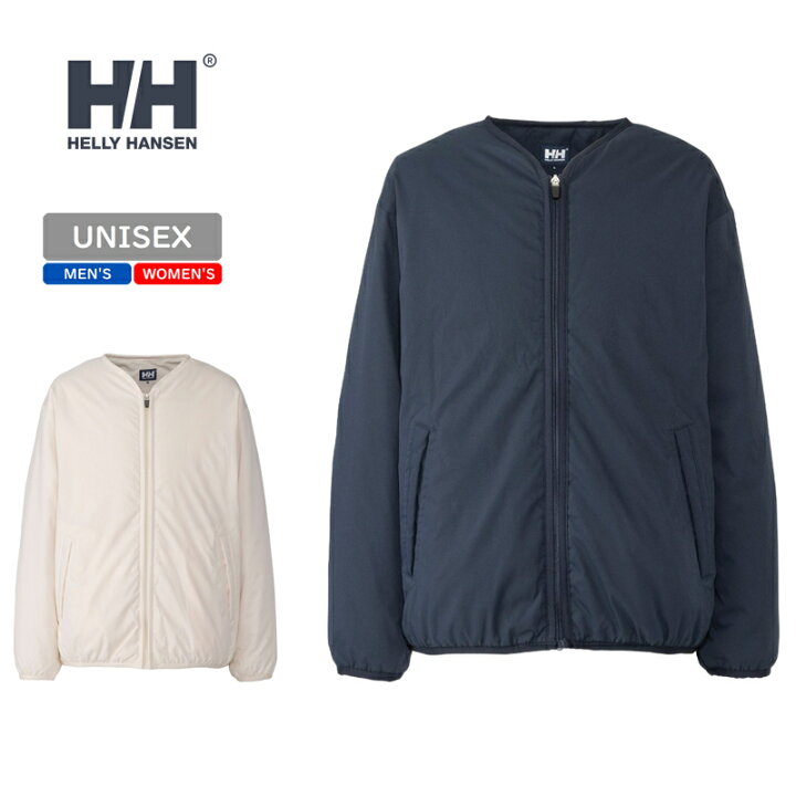 楽天市場】HELLY HANSEN(ヘリーハンセン) スカイリムインサレーション 