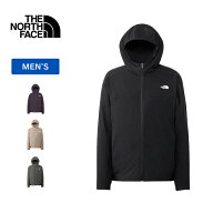 THE NORTH FACE(ザ・ノース・フェイス) フレキシブルフーディ メンズ NP22581 全2サイズ