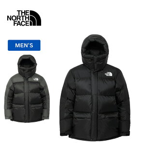THE NORTH FACE(�U�E�m�[�X�E�t�F�C�X) �q���_�E���p�[�J �����Y XL �u���b�N(K) ND92547