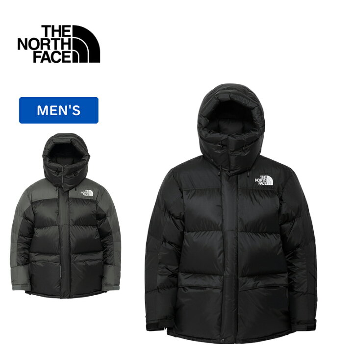楽天市場】 THE NORTH FACE(ザ・ノース・フェイス) ヒムダウンパーカ 