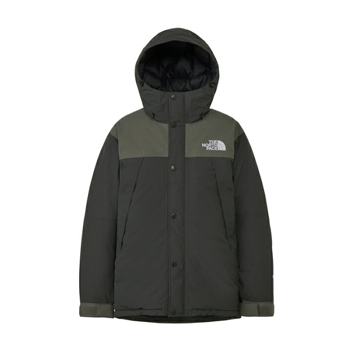 楽天市場】 THE NORTH FACE(ザ・ノース・フェイス) マウンテンダウン 