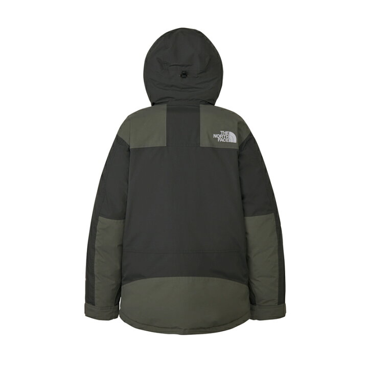 楽天市場】 THE NORTH FACE(ザ・ノース・フェイス) マウンテンダウン 