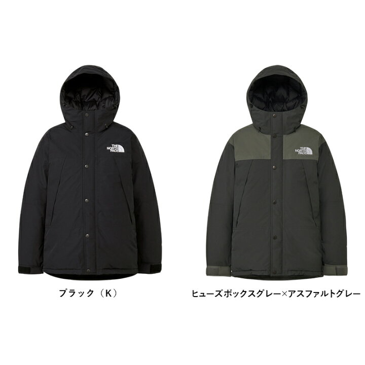 楽天市場】 THE NORTH FACE(ザ・ノース・フェイス) マウンテンダウン 