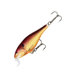 Rapala(p) Shallow Shad Rap(V[Vbhbv) 50mm CW SSR5-CW