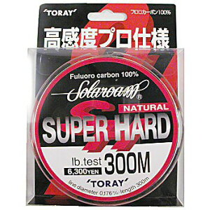 �������m�t�B�������g(TORAY) �\�����[�� �X�[�p�[�n�[�h �i�`������300m �S5�T�C�Y