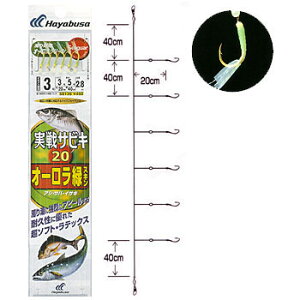 nuT(Hayabusa) TrL20 I[΃XL 5-5 SS135