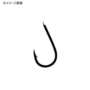 がまかつ(Gamakatsu) 小鯛鈎(撞木) 10号 金 12327