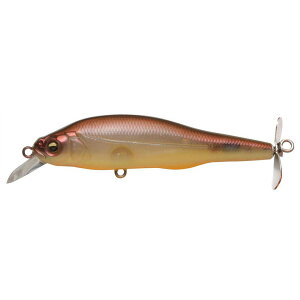 ���K�o�X(Megabass) PROP DARTER 80(�v���b�v �_�[�^�[ 80) ITO SERVICE