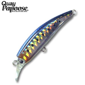 ^bNnEX(TACKLE HOUSE) L[Epv[X 60mm F-6 HGCV QPA-60