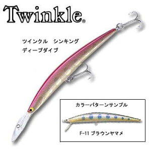 ^bNnEX(TACKLE HOUSE) cCN VLO fB[v_Cu 123mm F-11 uE} TWSD-123