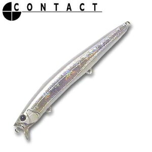 �^�b�N���n�E�X(TACKLE HOUSE) �R���^�N�g �t�B�[�h�V�����[ F 128mm No.14 �p�[�����C���{�[AHG FEEDSHALLOW128