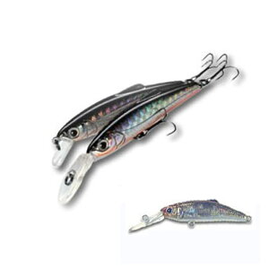 ^bNnEX(TACKLE HOUSE) obtF VLOV[ 55mm No.7 JTM S55