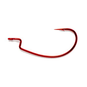 �J�c�C�`(KATSUICHI) �L���t�b�N ���[��17R #3/0 Blood Red