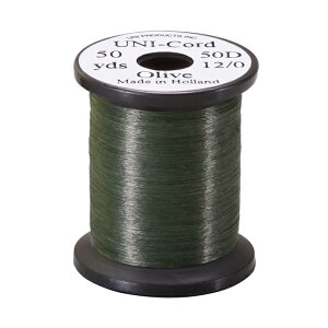 �e�B���R(TIEMCO) ���j�R�[�h 12/0 50D 50yds �I���[�u 062021601012
