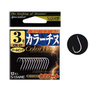 ߐj(SASAME) J[`k 3 p[sN CN-07