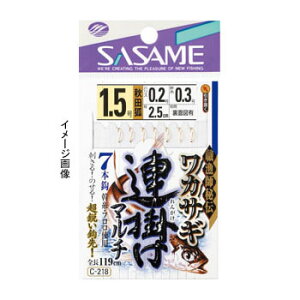 ߐj(SASAME) JTMA|}` 2 C-218