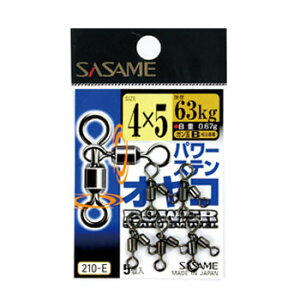 �����ߐj(SASAME) �p���[�X�e���I���R 4×5 210-E