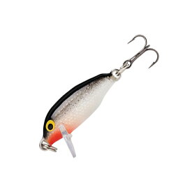 Rapala(ラパラ) カウントダウン 25mm S(シルバー) CD-1