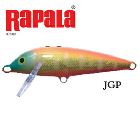 Rapala(ラパラ) カウントダウン 90mm JGP CD-9