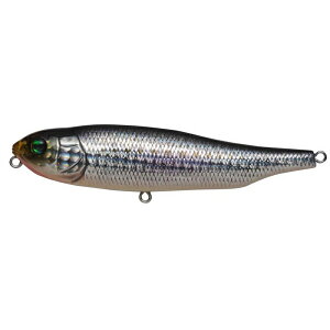 ���K�o�X(Megabass) GIANT DOG-X(�W���C�A���g �h�b�O�G�b�N�X) SW 98mm GG IWASHI