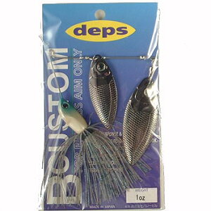 �f�v�X(Deps) B-�J�X�^�� DW 1oz #03 �u���[�X���[�N