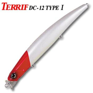 fI(DUO) et DC-12 120mm P-01(p[bhwbh) DC12 Type I