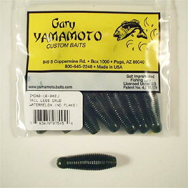 ゲーリーヤマモト(Gary YAMAMOTO) イモグラブ 40mm 042 ウォーターメロン(ソリッド)