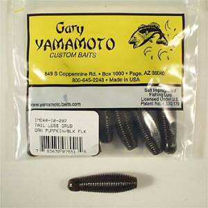 Q[[}g(Gary YAMAMOTO) COu 40mm 297 O[pvL/ubNt[N