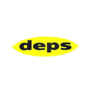 �f�v�X(Deps) �X�e�b�J�[ L