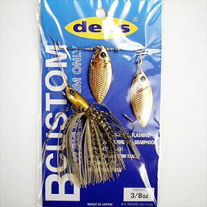 �f�v�X(Deps) B-�J�X�^�� DW 3/8oz #06 �N���L��