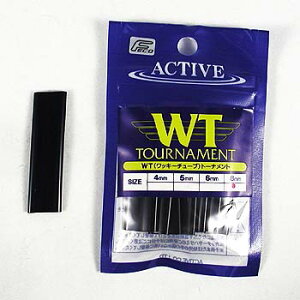 �A�N�e�B�u ���b�L�[�`���[�u�g�[�i�����g 8mm