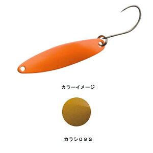 V}m(SHIMANO) J[fBt XXC}[ 2.5g JV09S TR-0019