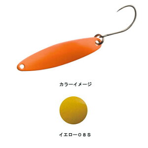 �V�}�m(SHIMANO) �J�[�f�B�t �X�����X�C�}�[ 3.5g �C�G���[08S TR-0020