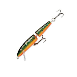 Rapala(���p��) �t���[�e�B���O�W���C���e�b�h(Floating Jointed) 90mm BTR