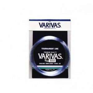 �o���o�X(VARIVAS) �啨�n���X 50m 95LB.26��