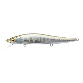 メガバス(Megabass) VISION ONETEN(ビジョン ワンテン) 110.5mm 和銀ハス