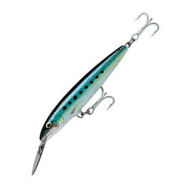 Rapala(ラパラ) カウントダウンマグナム 180mm SRD CD18MAG-SRD