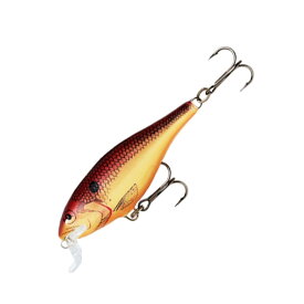 Rapala(ラパラ) Shallow Shad Rap(シャローシャッドラップ) 90mm CW SSR9-CW