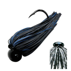 �f�v�X(Deps) SUPER HEAD LOCK JIG(�X�[�p�[�w�b�h���b�N�W�O) 1/2oz #37 �X�P�[���u���b�N